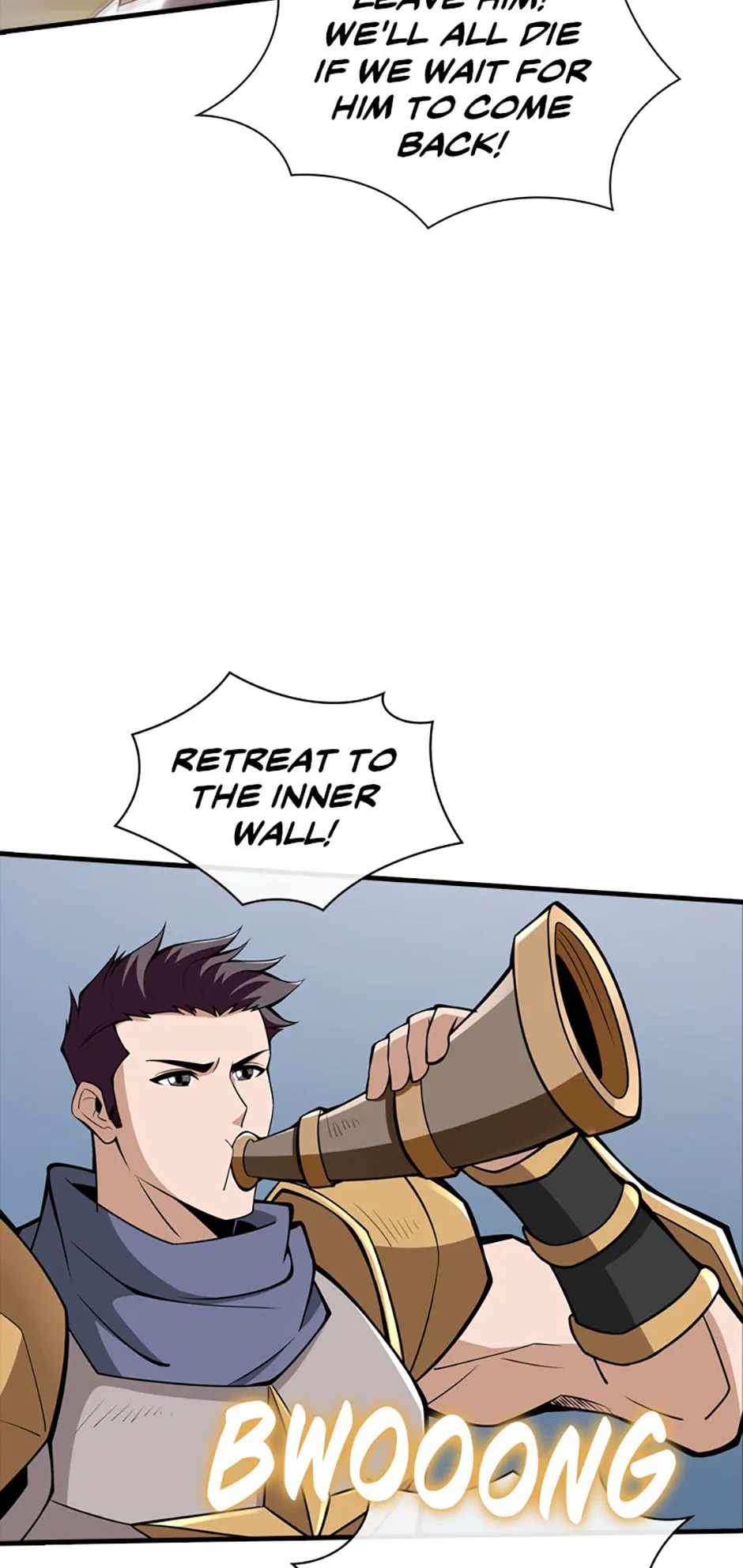 Back Then, I Didn't Realize It Was A Big Win Chapter 48 79